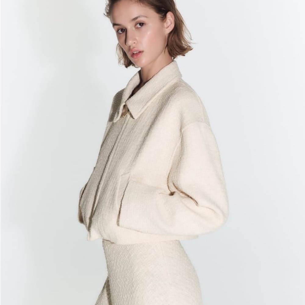 ZARA Bloggers Fav Jacket - Picture 17 of 17
